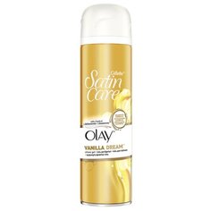 Venus Гель для бритья Satin
