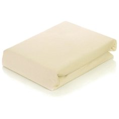 Простыня АльВиТек сатин на