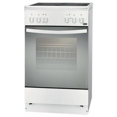 Электрическая плита Zanussi ZCV