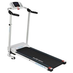 Электрическая беговая дорожка Evo Fitness