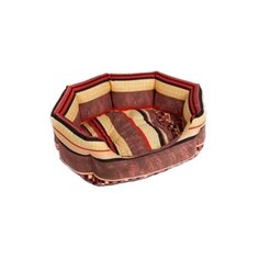 Лежак для кошек для собак Зоо