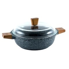 Кастрюля GIPFEL NATUREL 3 л