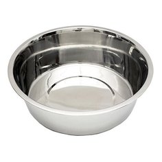 Миска КАСКАД из нержавеющей