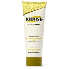 Iodase крем Slim Gambe