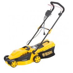 Газонокосилка Denzel 96615
