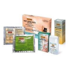 Guam набор Плоский живот L-XL