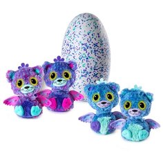 Интерактивная мягкая игрушка Hatchimals