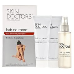 Набор Skin Doctors Hair No More