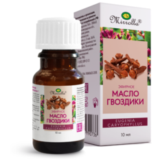 Mirrolla эфирное масло Гвоздика