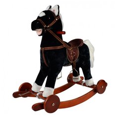 Каталка-качалка Pituso Лошадка