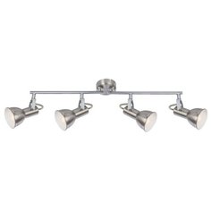 Спот Globo Lighting Fargo 54642-4