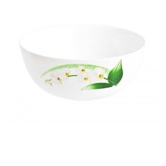 Luminarc Салатник White Orchid