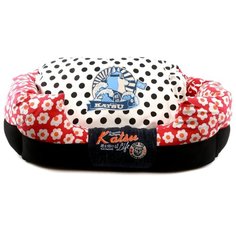 Лежак для кошек для собак Katsu