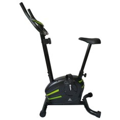 Вертикальный велотренажер DFC