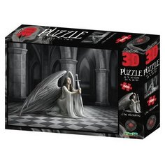 Пазл Prime 3D Молитва 10323 500