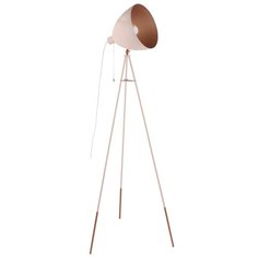 Торшер Eglo Chester-P 49039