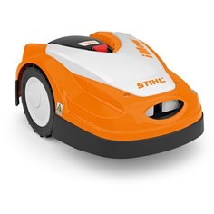 Газонокосилка STIHL RMI 422 P