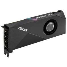 Видеокарта ASUS TURBO GeForce