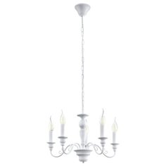 Люстра Eglo Caposile 49851 E14