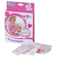 Детское питание Zapf Creation