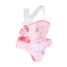 Переноска Zapf Creation Baby