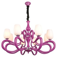 Люстра ESCADA Diado 3046 8 E14