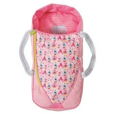 Переноска Zapf Creation Baby