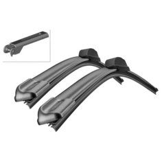 Щетка стеклоочистителя Bosch