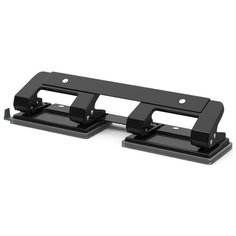 Дырокол ErichKrause Quadro 4670