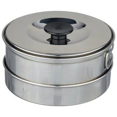 Набор туристической посуды Tramp