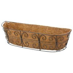 Кашпо PALISAD 69014