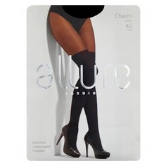 Колготки ALLURE Fashion Charm