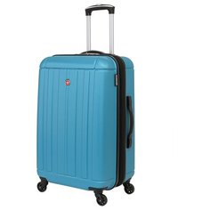Чемодан WENGER USTER M 62 л