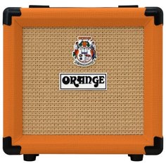 Orange кабинет PPC108
