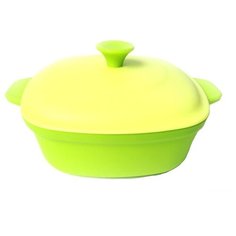 Кастрюля для запекания Fissman