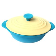 Кастрюля для запекания Fissman