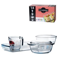Набор посуды Pyrex 333SA95 6142