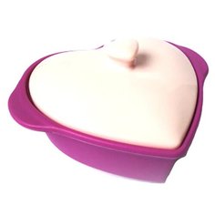 Кастрюля для запекания Fissman