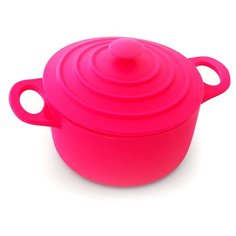 Кастрюля для запекания Fissman