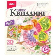 LORI Набор для квиллинга