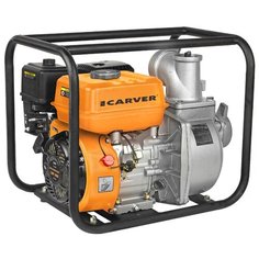Мотопомпа Carver CGP 6080 7