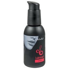 Гель-смазка Juju Lubricant Cherry