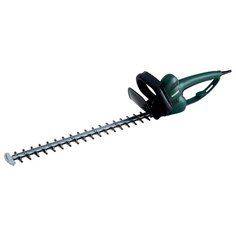 Кусторез электрический от сети Metabo