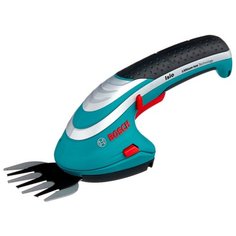 Ножницы аккумуляторные BOSCH Isio