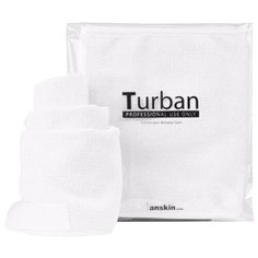 Повязка Anskin Turban