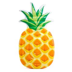 Матрас Intex Ананас 124x216 см