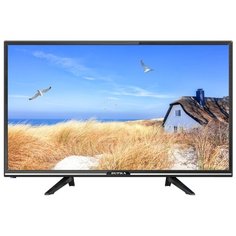 Телевизор SUPRA STV-LC32LT0110W