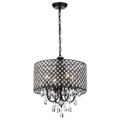 Люстра ESCADA 10158 5 E14 300 Вт