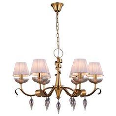 Люстра ESCADA Ornella 479 6 E14