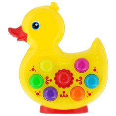 Интерактивная развивающая Азбукварик